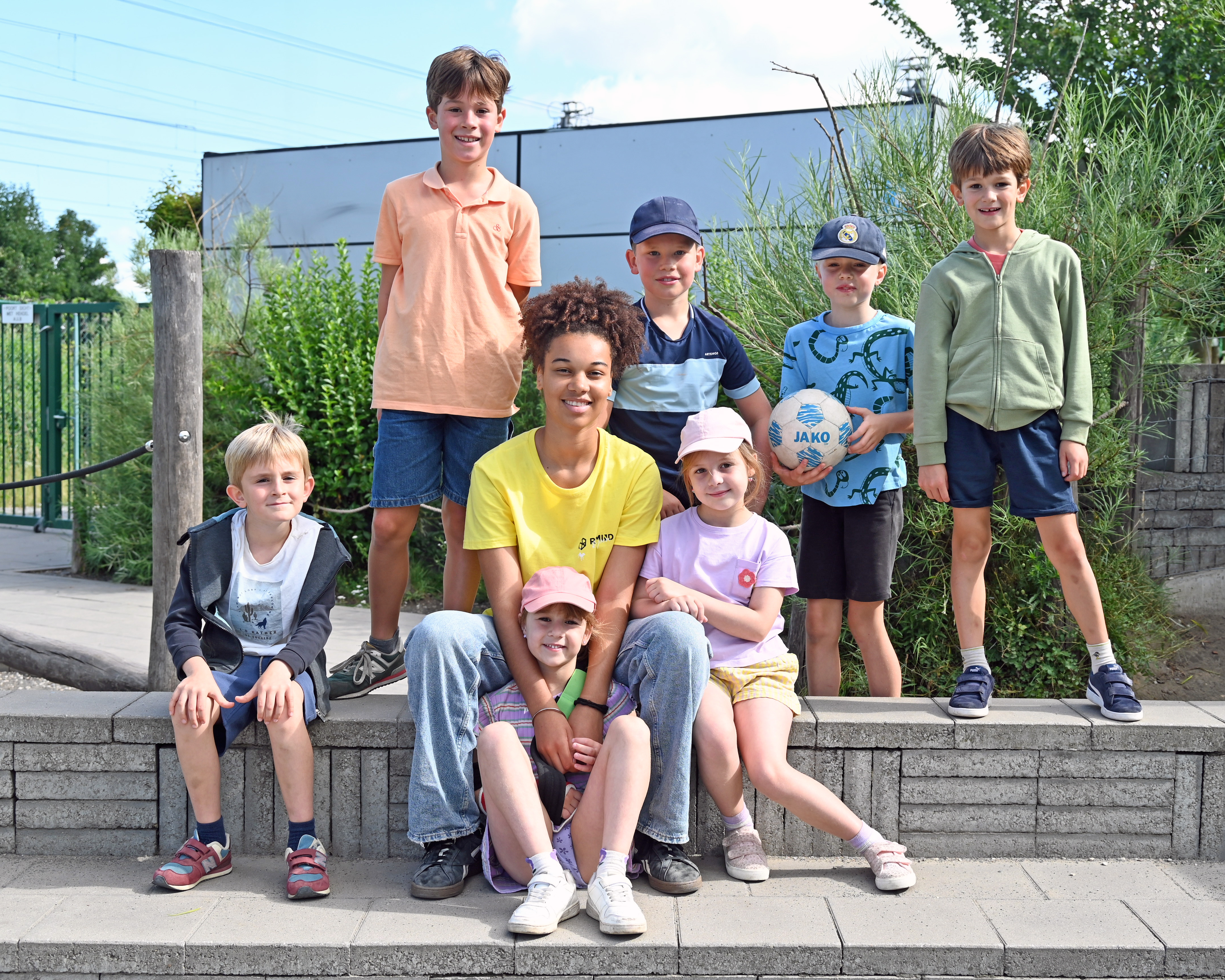 Monitor - 16 - Re-Mind Kampen